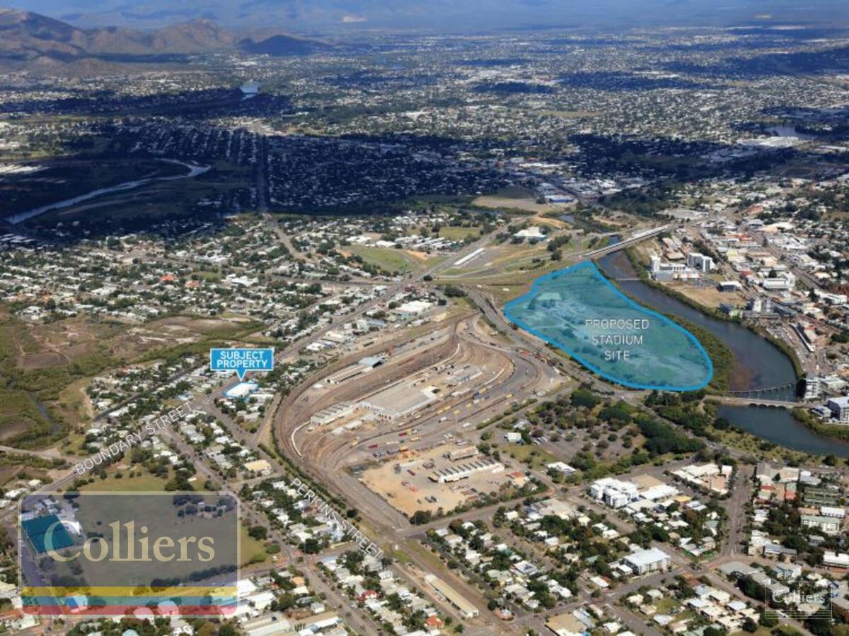 Modern Transformation Completed - #8