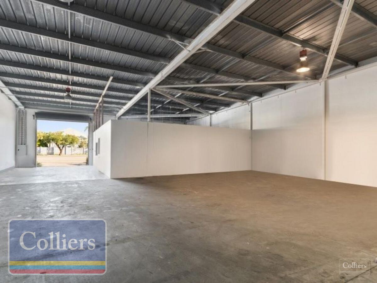 Modern Transformation Completed - #5