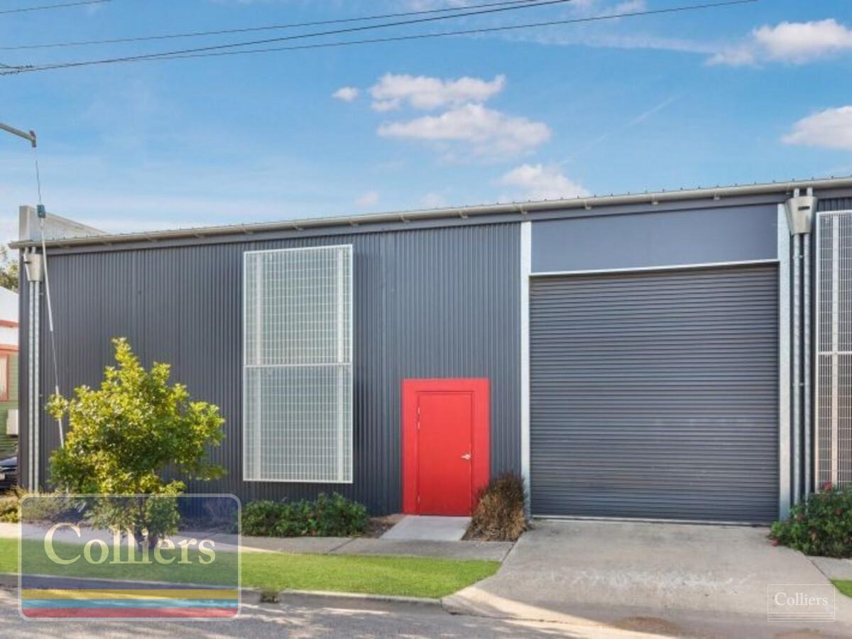 Modern Transformation Completed - #1