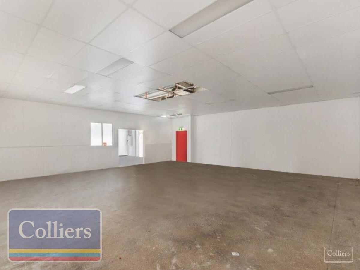 Modern Transformation Completed - #3