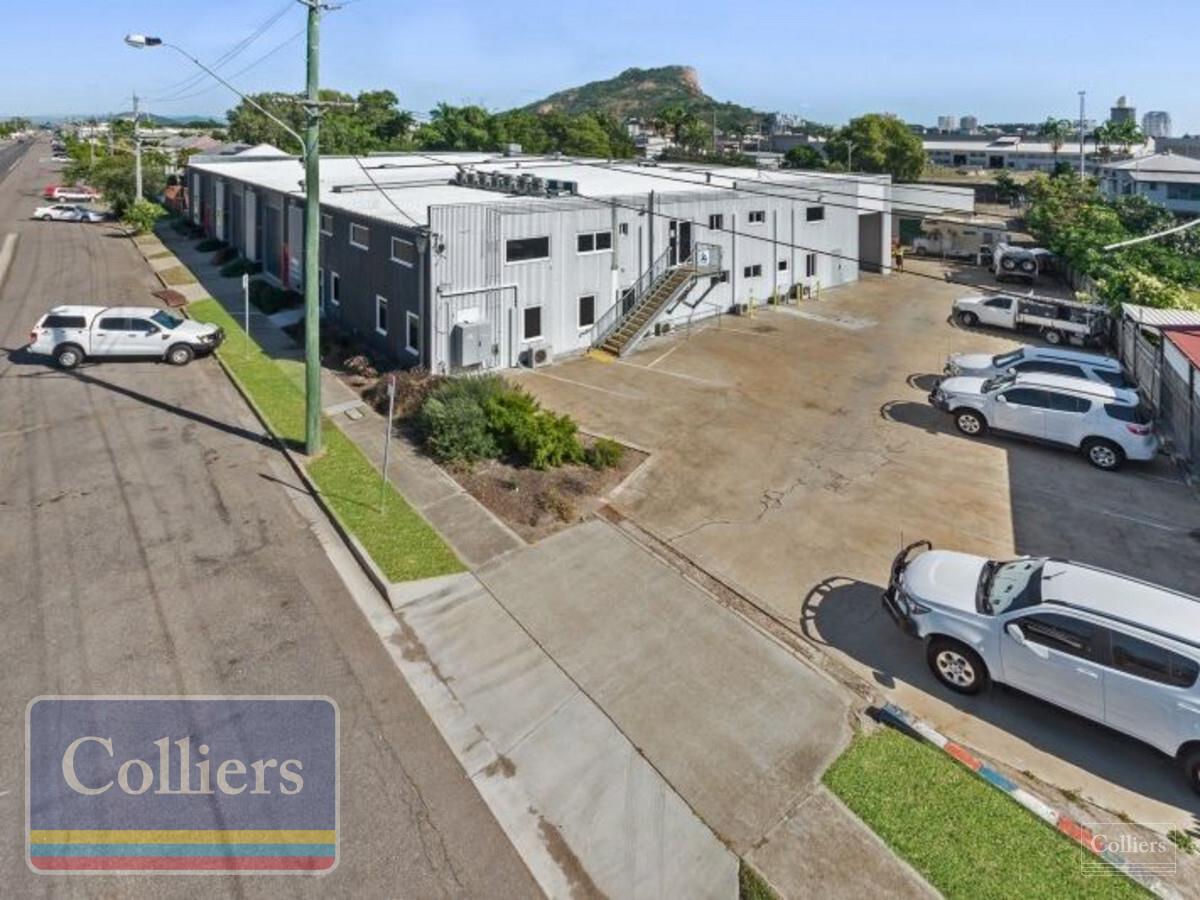 Modern Transformation Completed - #7