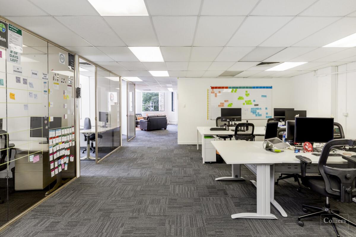 Affordable office suites & whole floor in Town Hall - #12