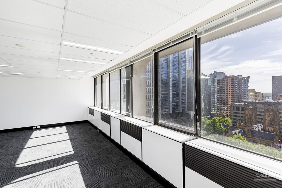 Affordable office suites & whole floor in Town Hall - #2