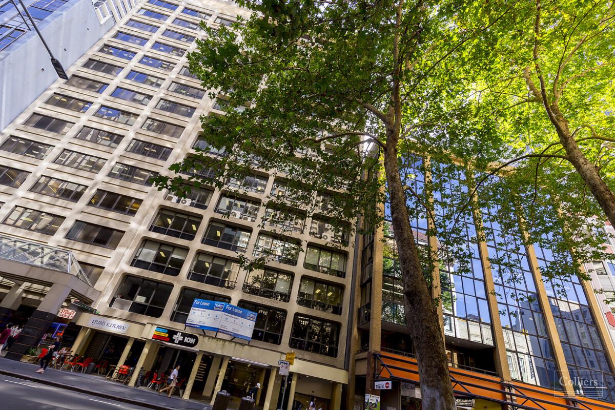 Affordable office suites & whole floor in Town Hall - #20