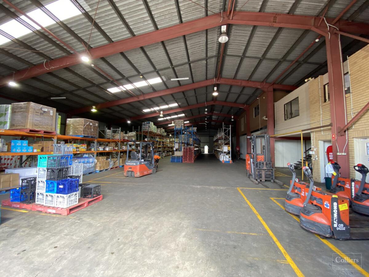 Sunshine Coast Multi-tenanted Investment - #8