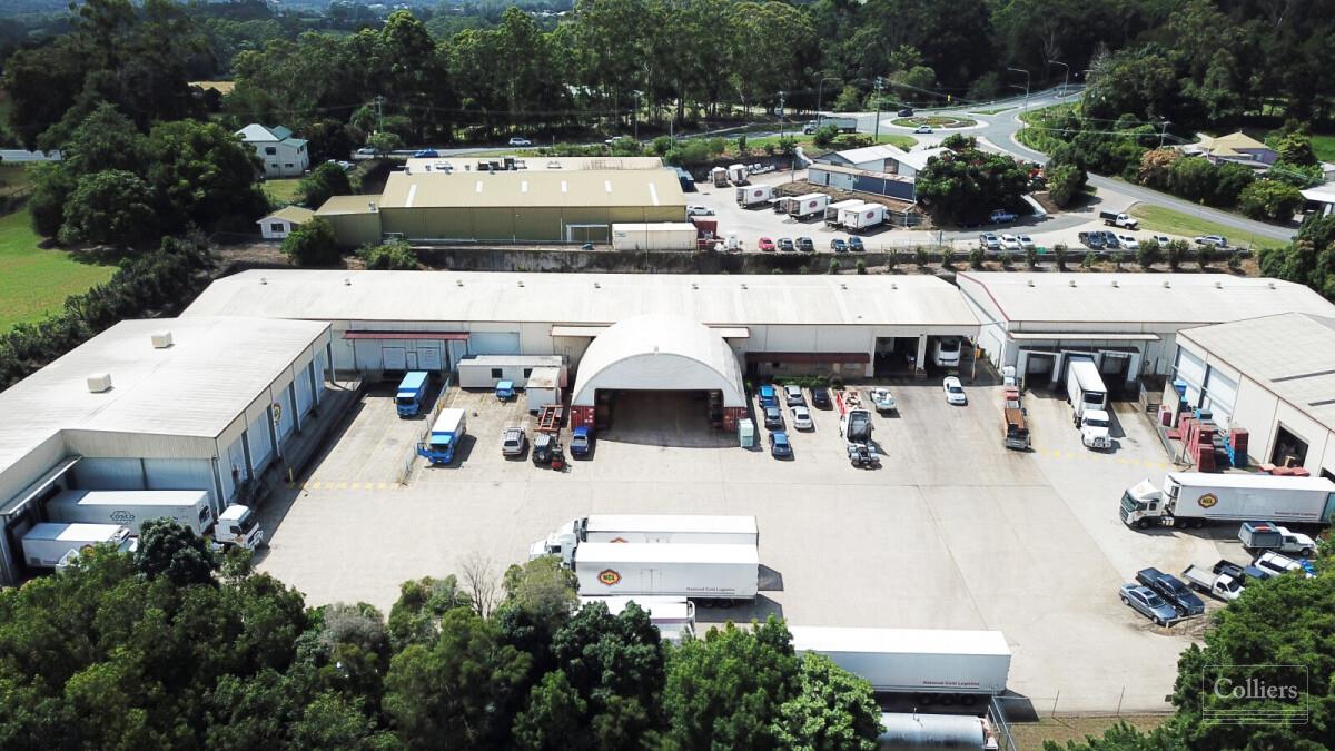 Sunshine Coast Multi-tenanted Investment - #4