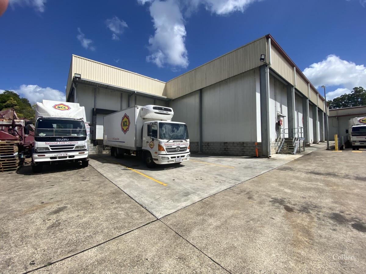 Sunshine Coast Multi-tenanted Investment - #7