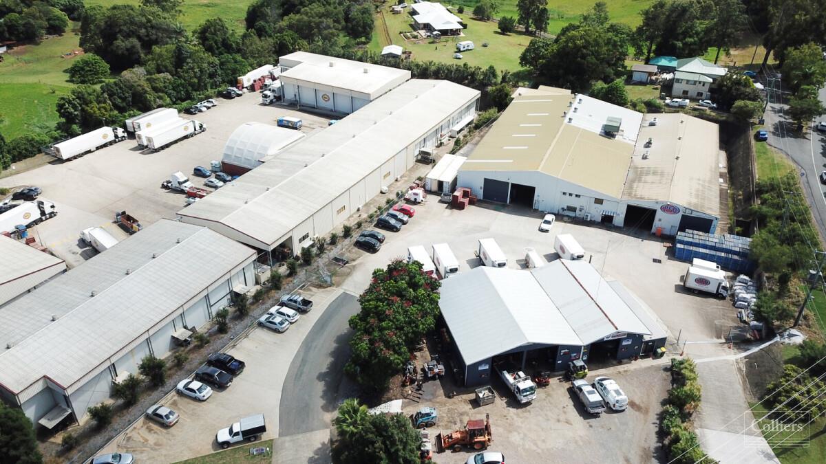 Sunshine Coast Multi-tenanted Investment - #3