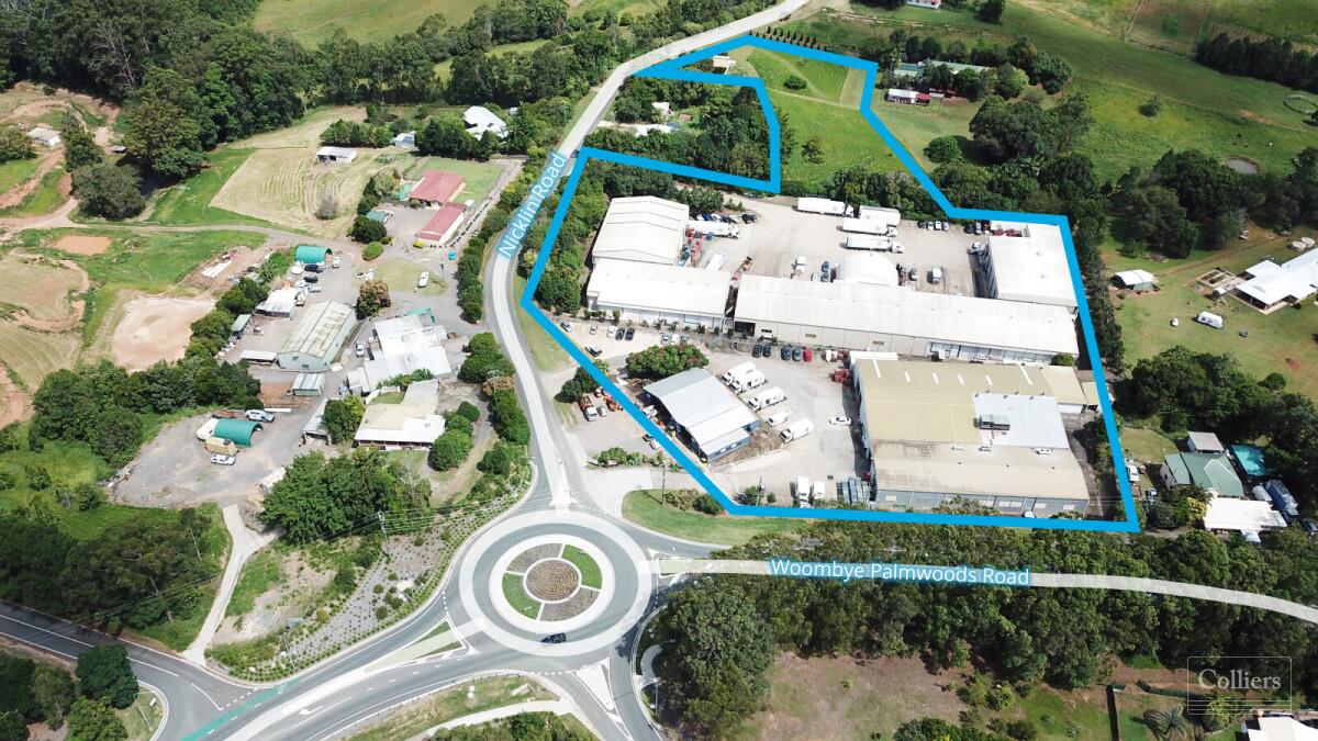 Sunshine Coast Multi-tenanted Investment - #11