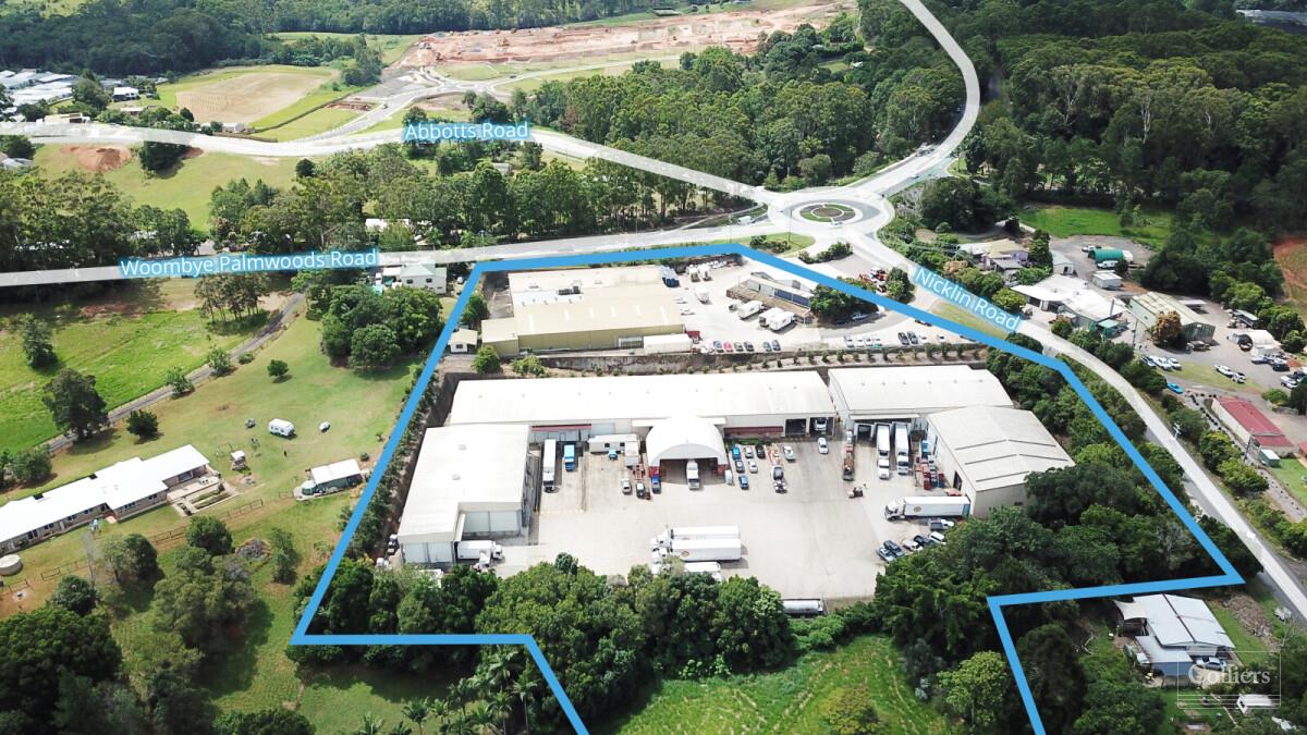 Sunshine Coast Multi-tenanted Investment - #10