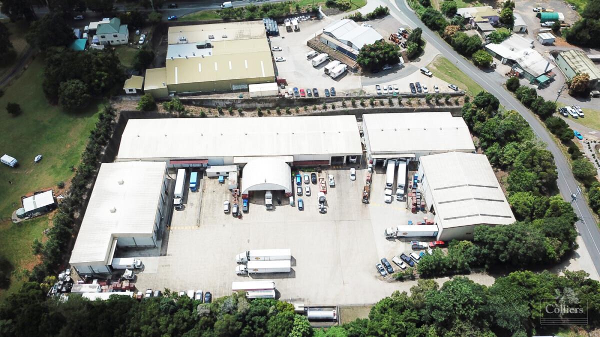 Sunshine Coast Multi-tenanted Investment - #2