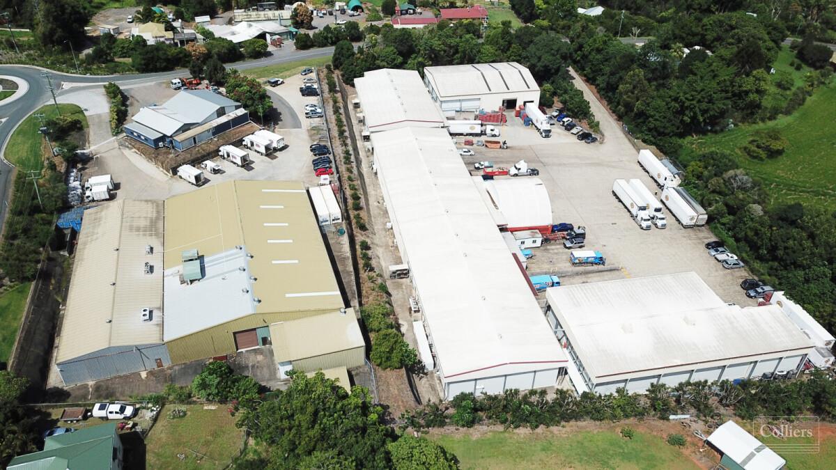 Sunshine Coast Multi-tenanted Investment - #5