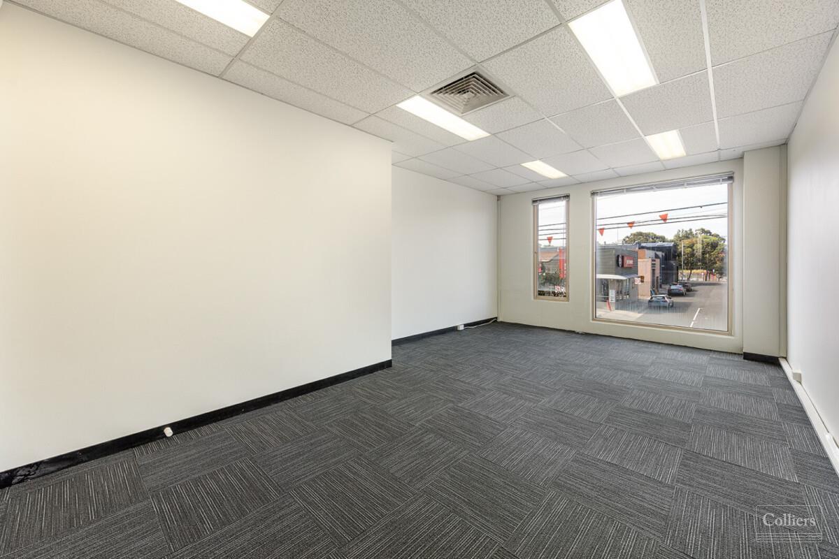 Swan Street Gem - #2