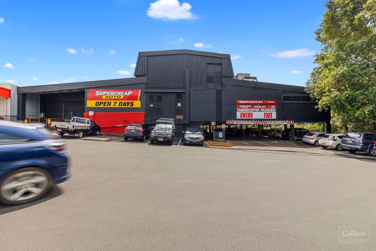 Showroom / Office Premises Nambour - #3