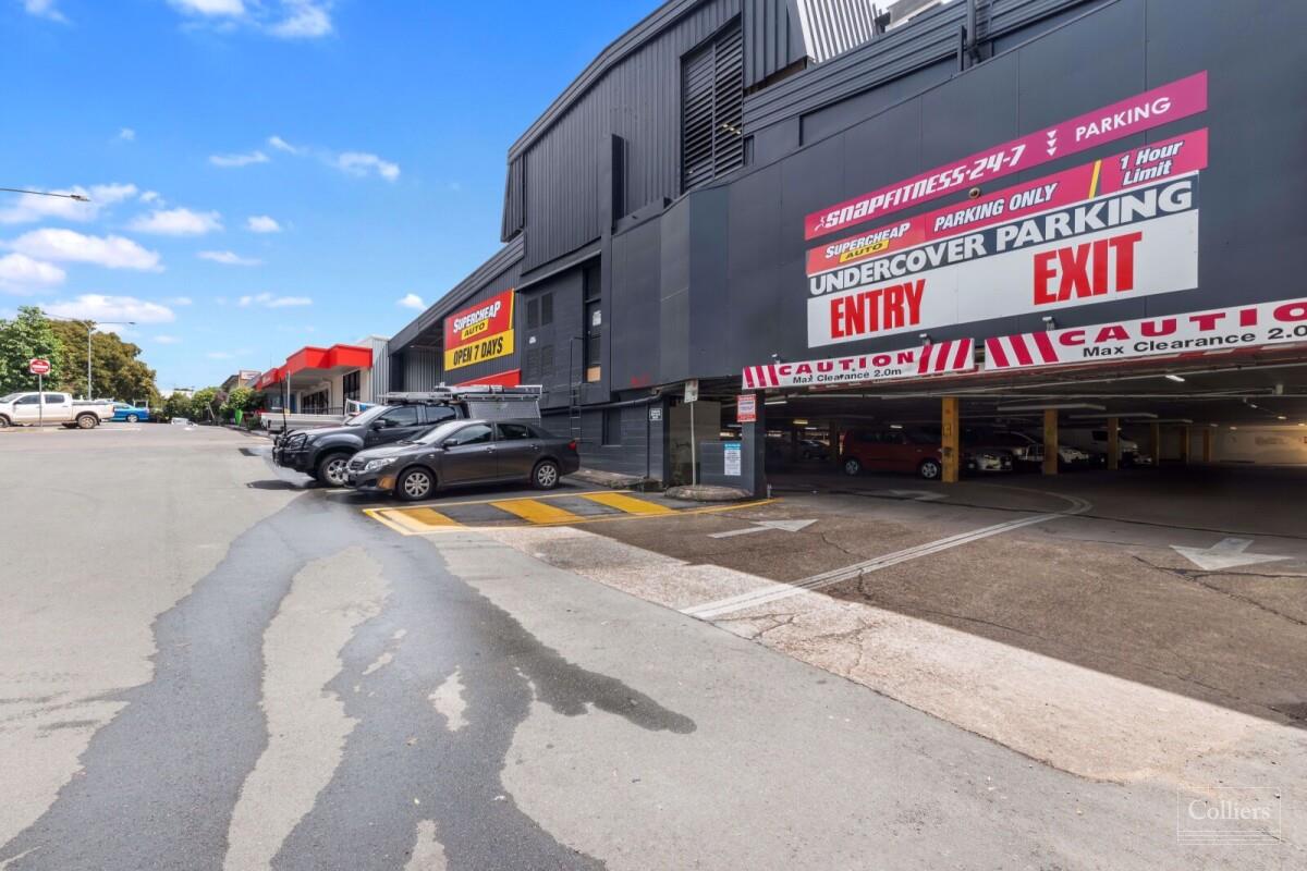 Showroom / Office Premises Nambour - #4