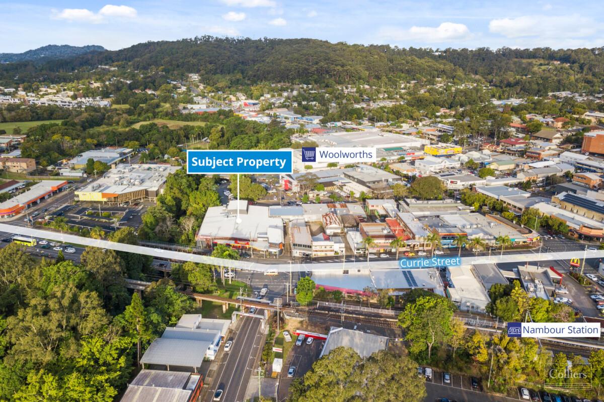 Showroom / Office Premises Nambour - #2