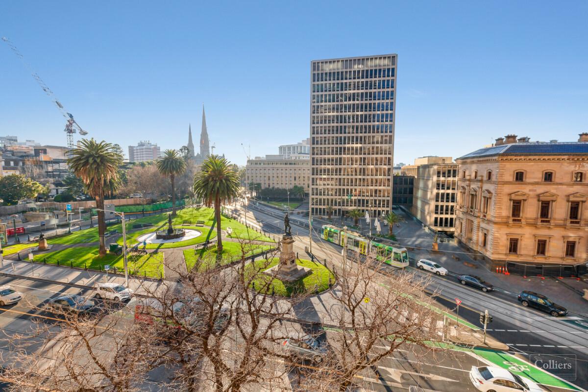 Rare Art Deco Gem in Prestigious East End Location - #5