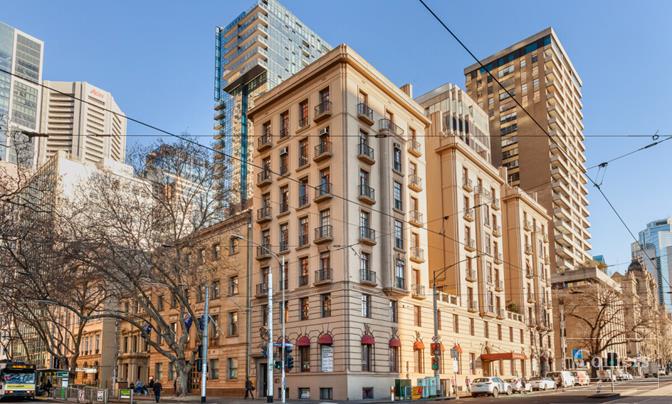 Rare Art Deco Gem in Prestigious East End Location - #1