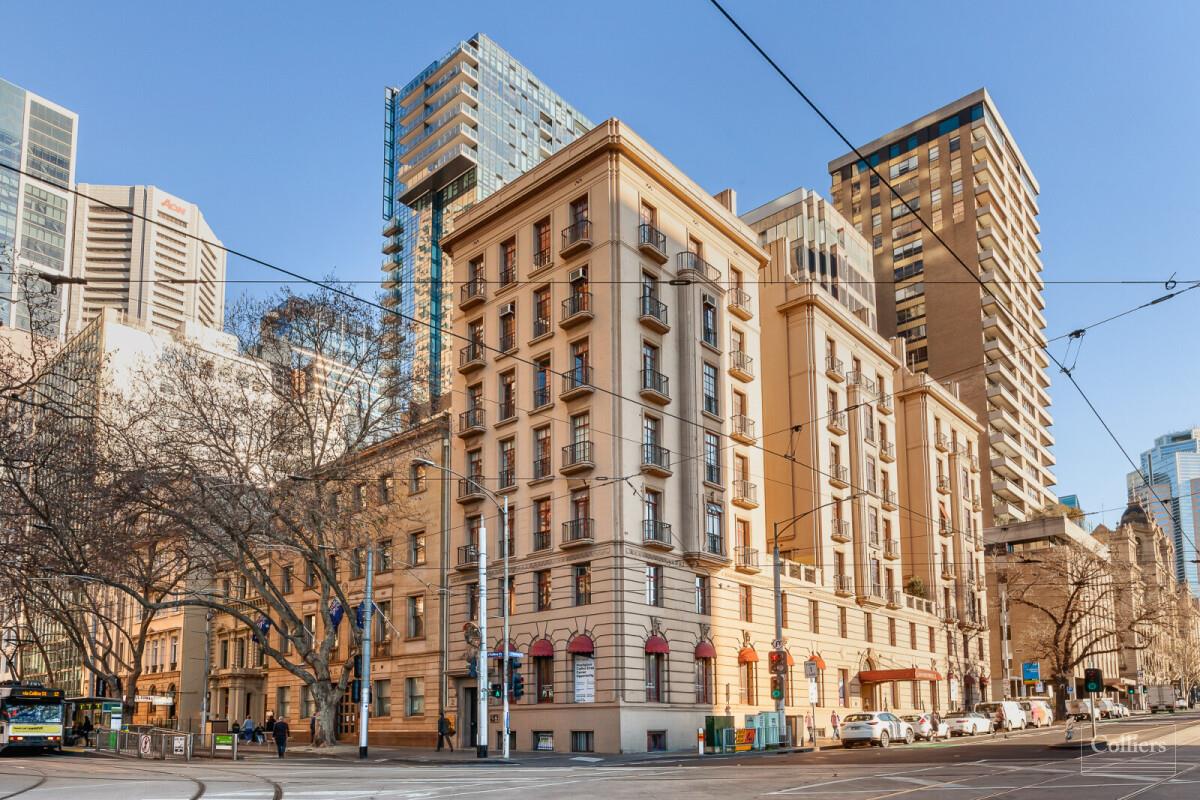 Rare Art Deco Gem in Prestigious East End Location - #1