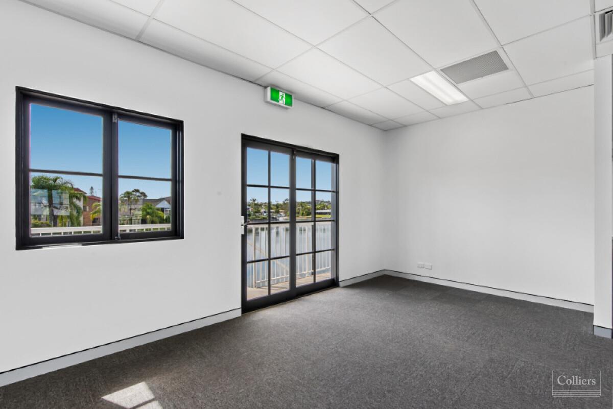 Ground Floor Office in Mooloolaba with Parking - #4