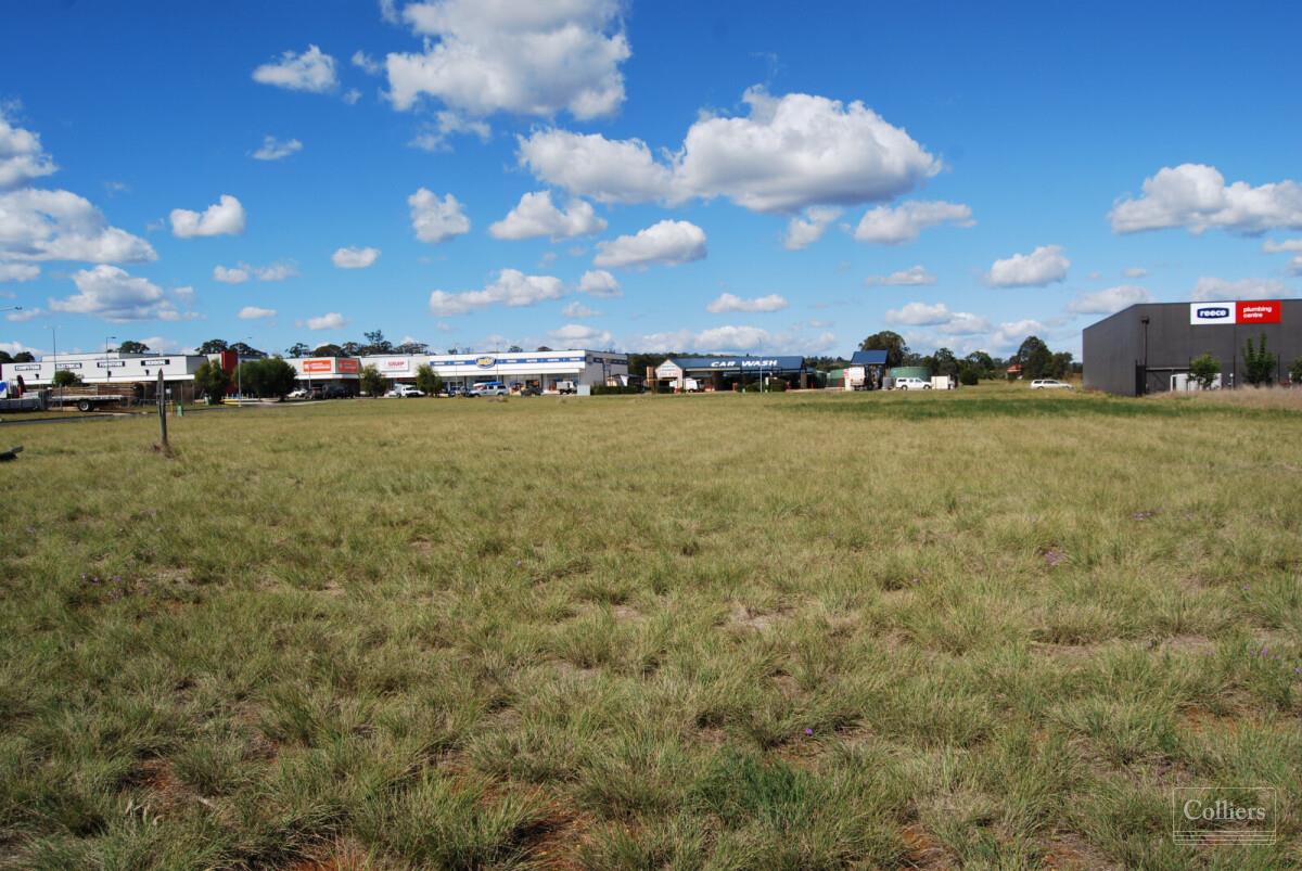 Vacant Land - Retail Warehousing - Sunshine Coast - #2