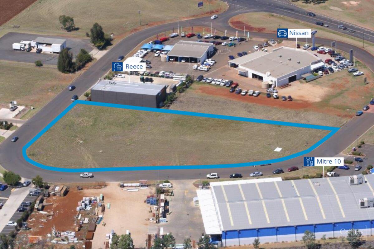 Vacant Land - Retail Warehousing - Sunshine Coast - #4