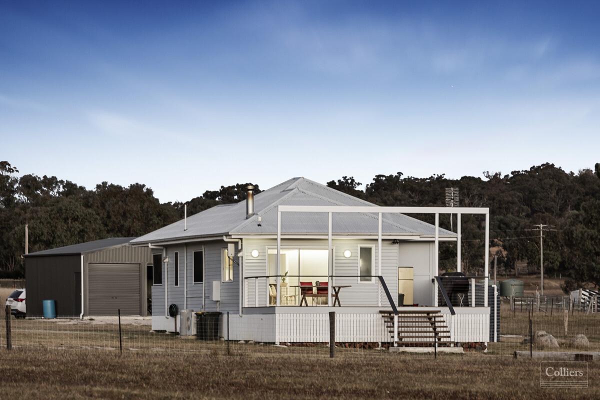 Sensational Waterfront Views... Owners Transferring Interstate...75 Acres... 2 Houses... Bore - #14