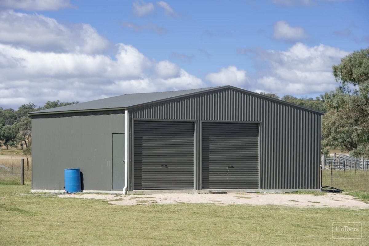 Sensational Waterfront Views... Owners Transferring Interstate...75 Acres... 2 Houses... Bore - #21