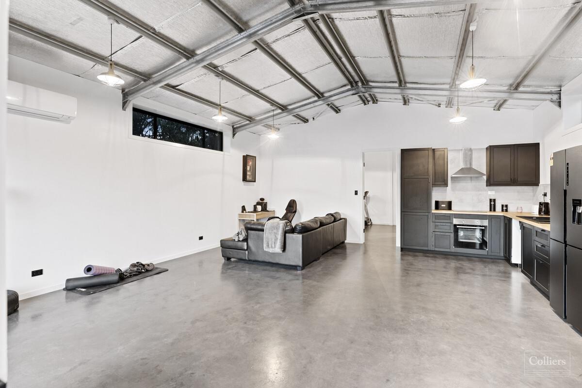 Sensational Waterfront Views... Owners Transferring Interstate...75 Acres... 2 Houses... Bore - #23