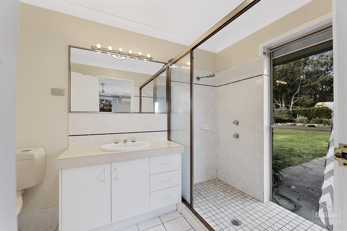 Sensational Waterfront Views... Owners Transferring Interstate...75 Acres... 2 Houses... Bore - #9