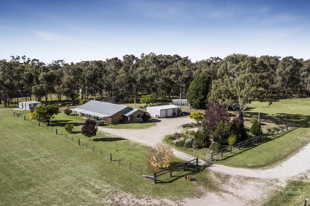 Sensational Waterfront Views... Owners Transferring Interstate...75 Acres... 2 Houses... Bore - #5