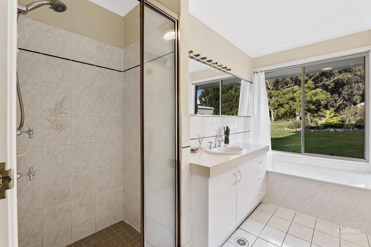 Sensational Waterfront Views... Owners Transferring Interstate...75 Acres... 2 Houses... Bore - #11