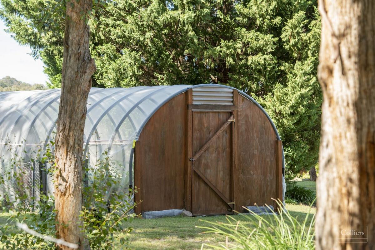 Sensational Waterfront Views... Owners Transferring Interstate...75 Acres... 2 Houses... Bore - #12