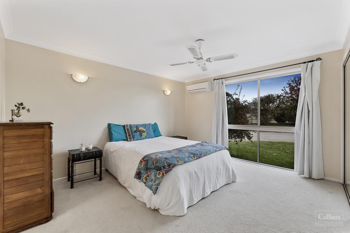 Sensational Waterfront Views... Owners Transferring Interstate...75 Acres... 2 Houses... Bore - #8