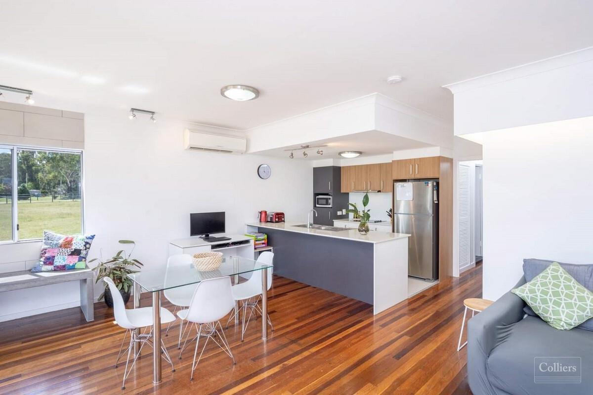 Sensational Waterfront Views... Owners Transferring Interstate...75 Acres... 2 Houses... Bore - #18