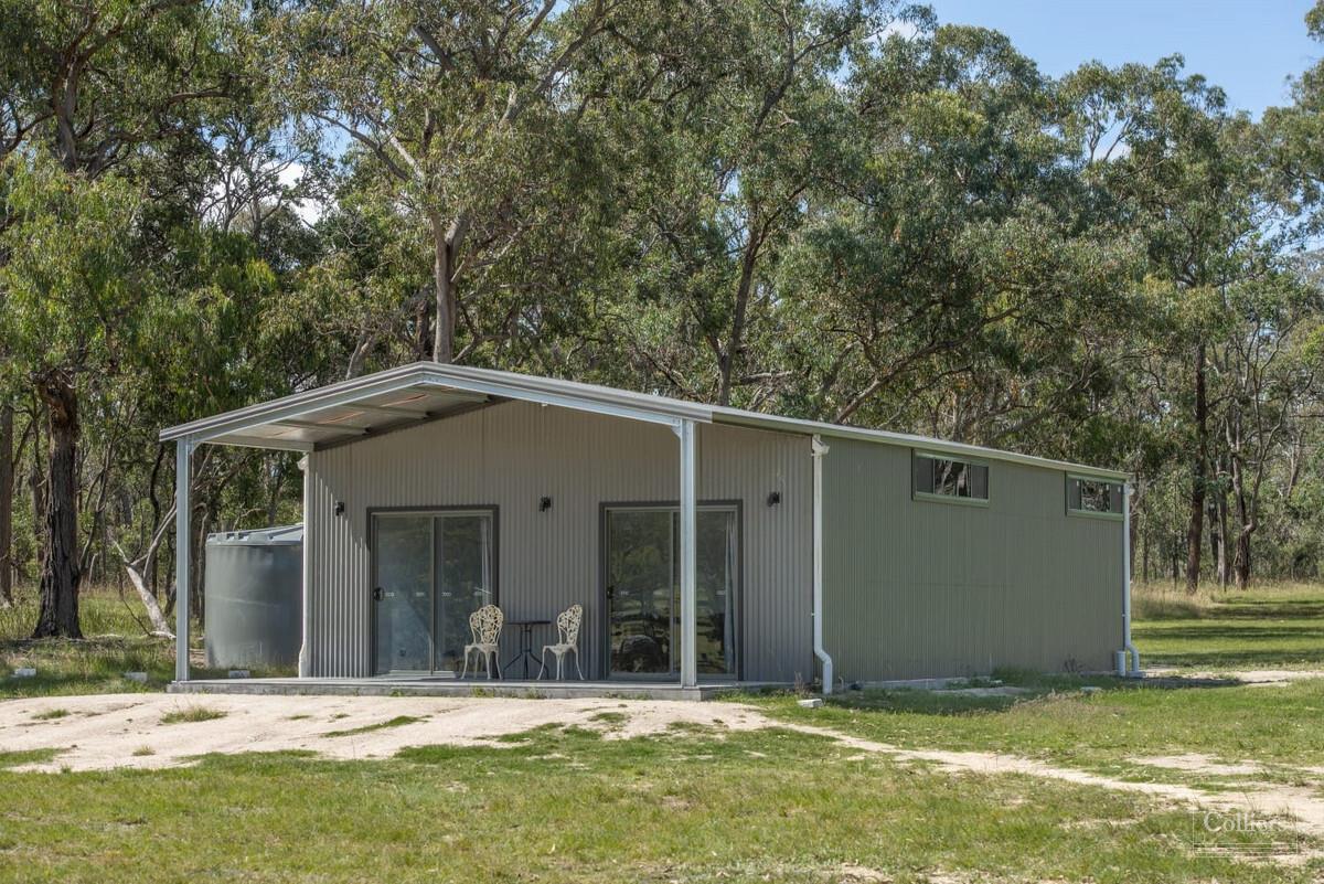 Sensational Waterfront Views... Owners Transferring Interstate...75 Acres... 2 Houses... Bore - #22