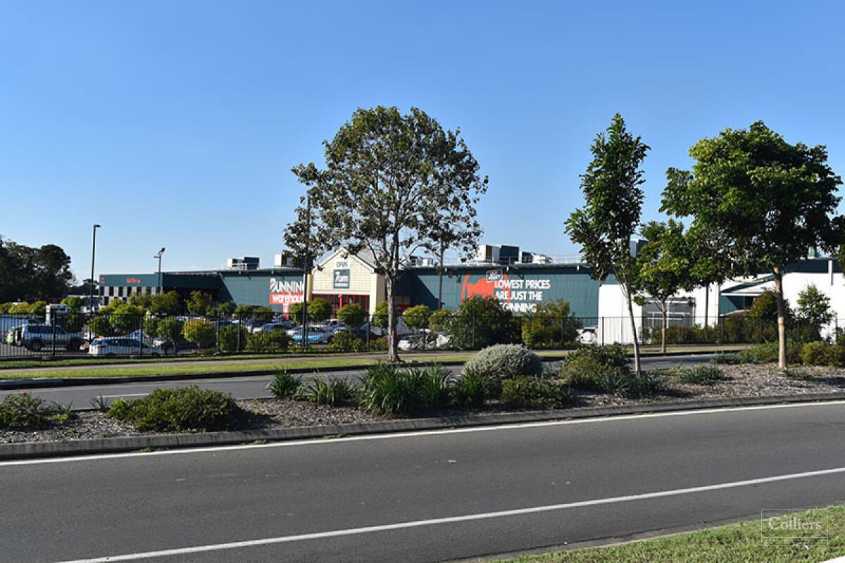 EUMUNDI ROAD INDUSTRIAL SHOWROOM OF UP TO 774SQM - #5