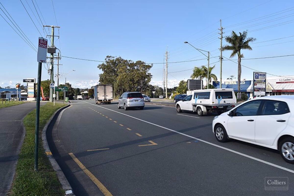 EUMUNDI ROAD INDUSTRIAL SHOWROOM OF UP TO 774SQM - #3