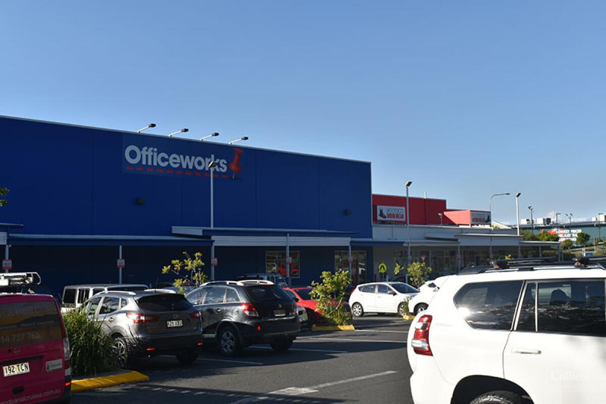 EUMUNDI ROAD INDUSTRIAL SHOWROOM OF UP TO 774SQM - #6