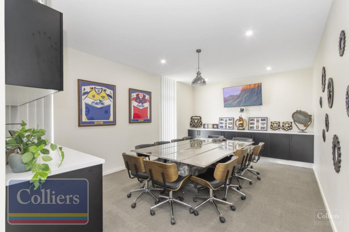 Premium Industrial Property with Street to Street access - #5