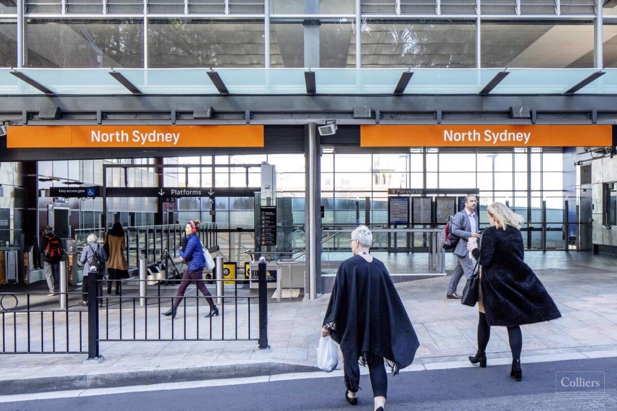 118 Mount Street - The Perfect Fit – commercial office for lease - #18