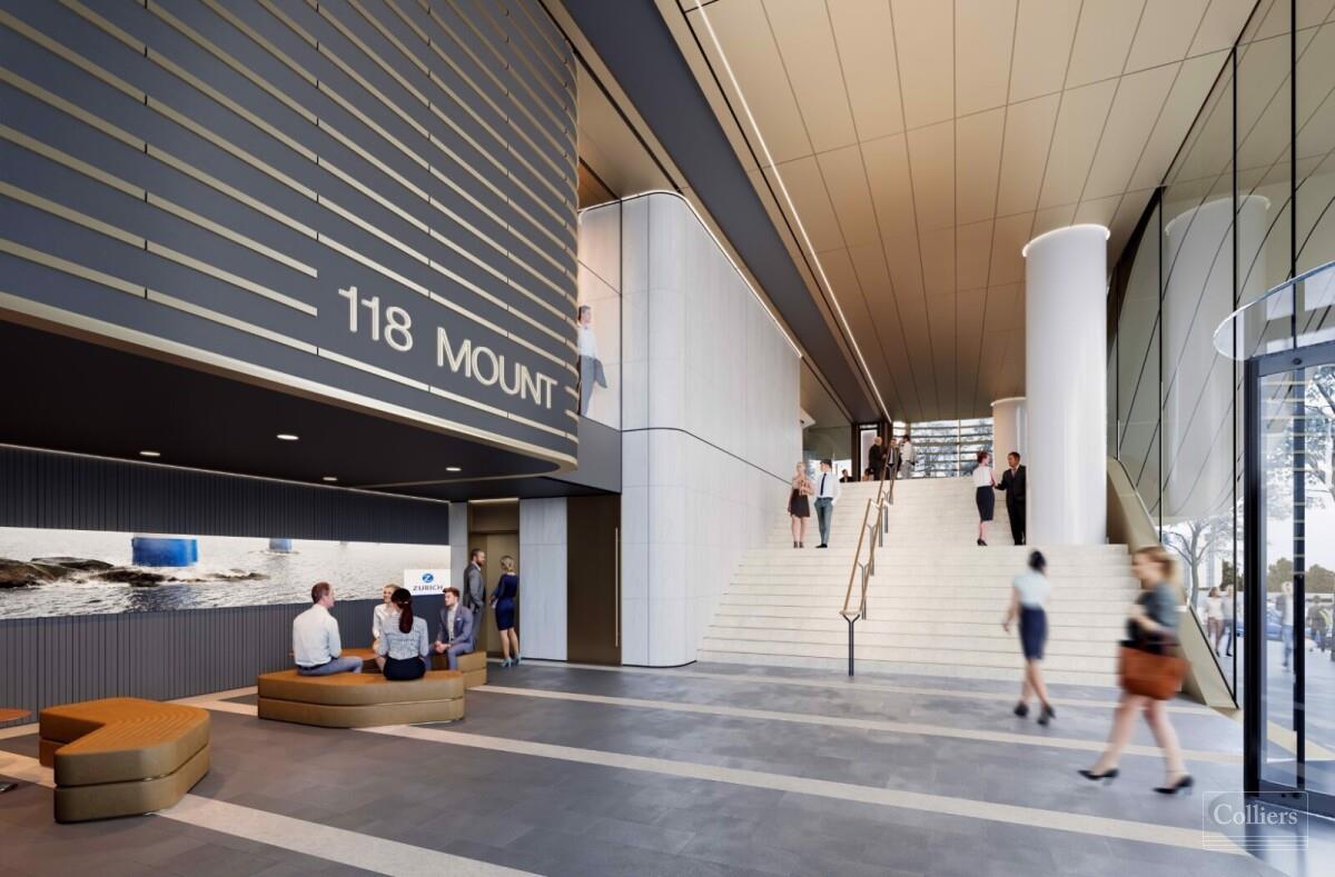 118 Mount Street - The Perfect Fit – commercial office for lease - #3