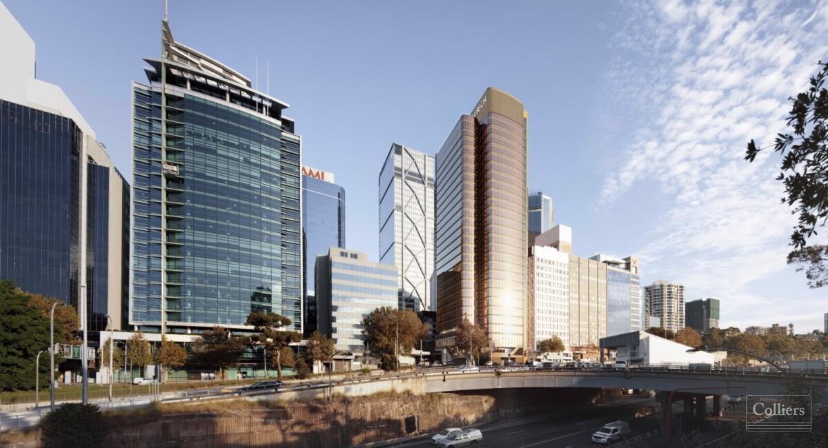 118 Mount Street - The Perfect Fit – commercial office for lease - #12