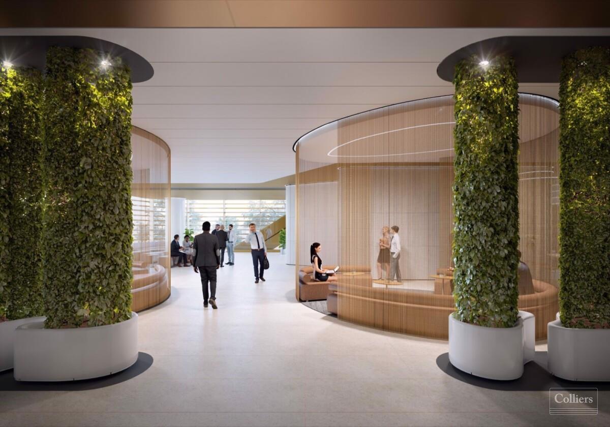 118 Mount Street - The Perfect Fit – commercial office for lease - #7