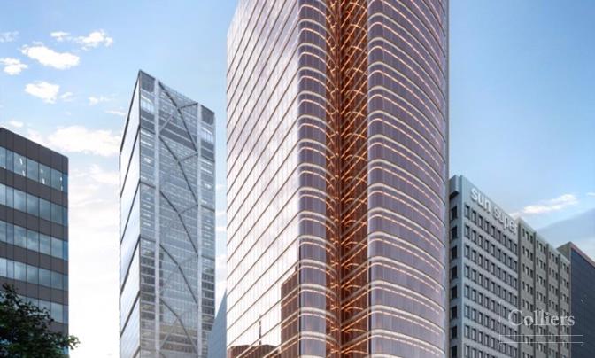 118 Mount Street - The Perfect Fit – commercial office for lease - #1