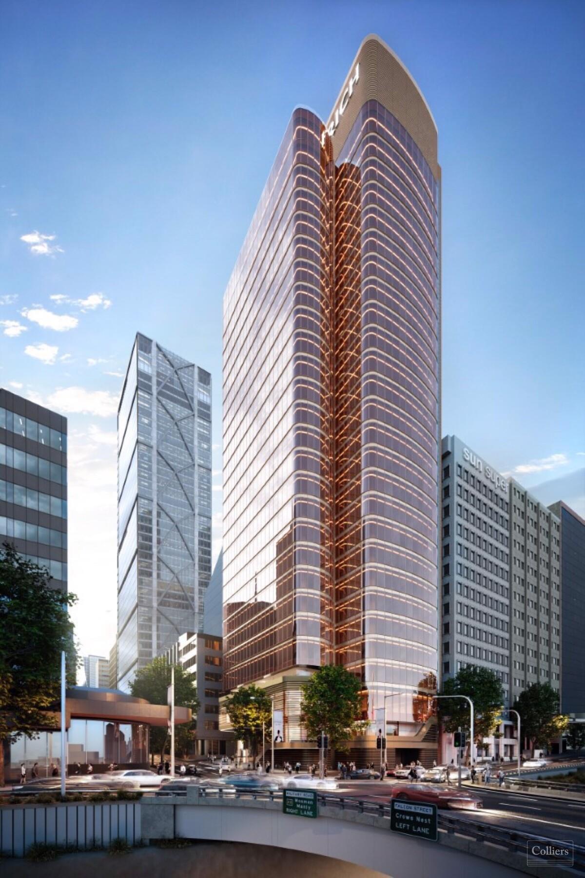 118 Mount Street - The Perfect Fit – commercial office for lease - #1