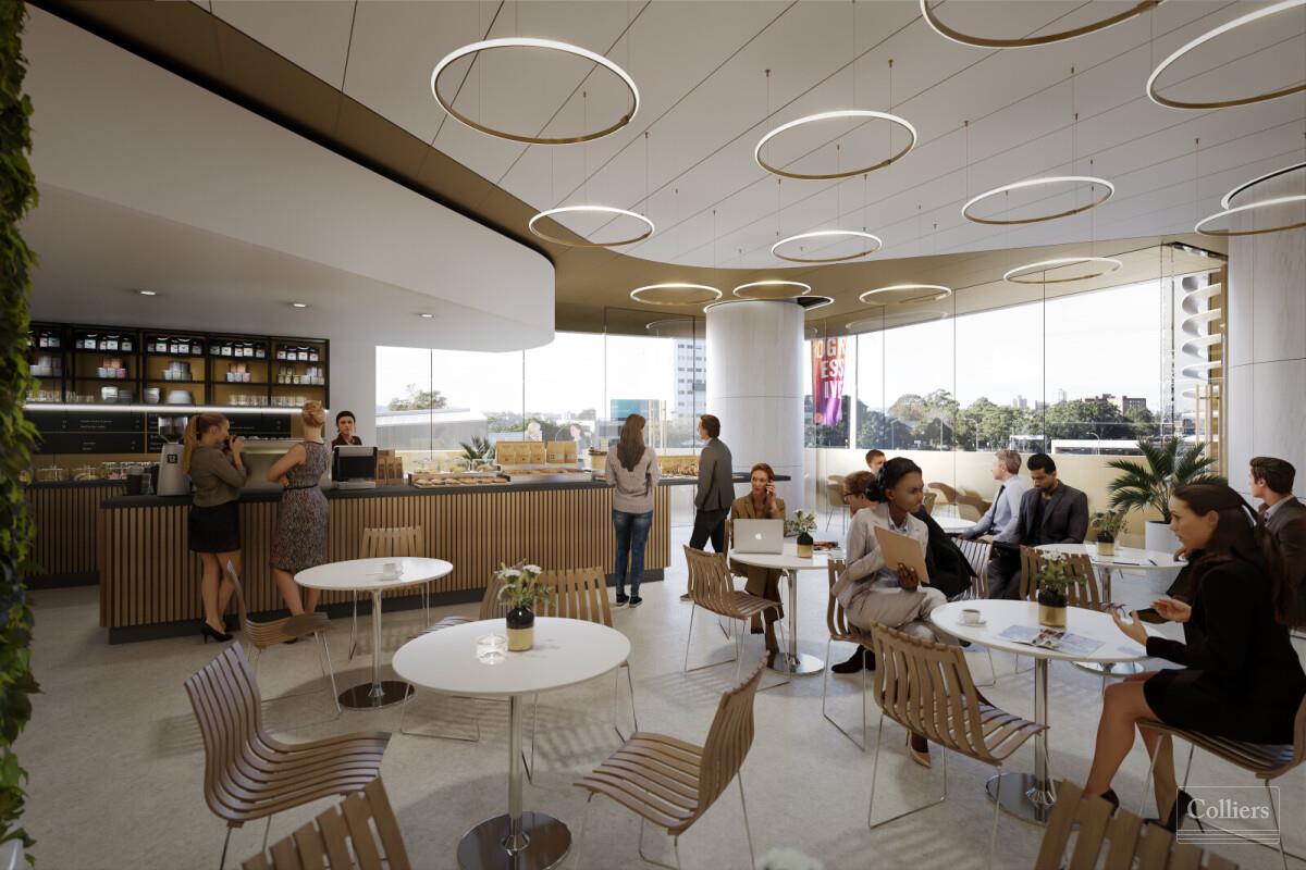 118 Mount Street - The Perfect Fit – commercial office for lease - #10