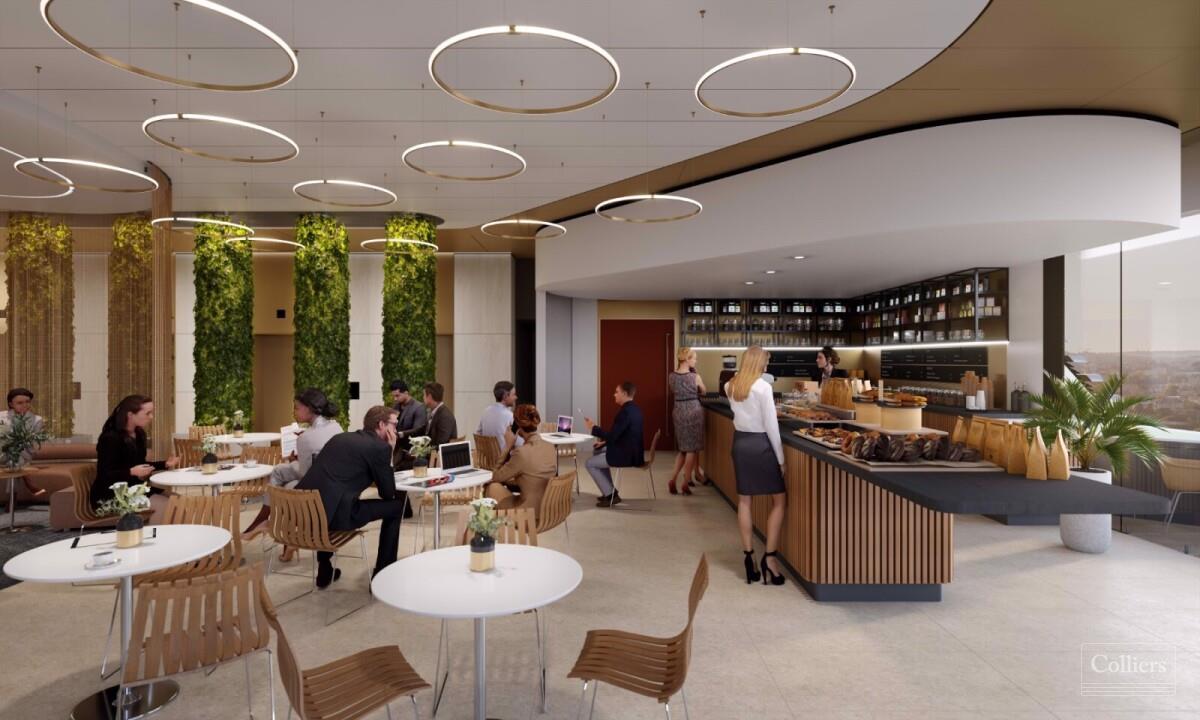 118 Mount Street - The Perfect Fit – commercial office for lease - #9