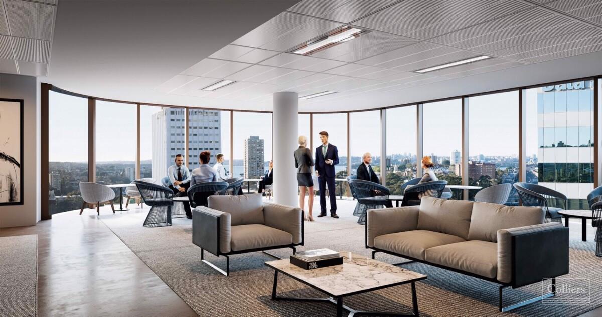 118 Mount Street - The Perfect Fit – commercial office for lease - #4