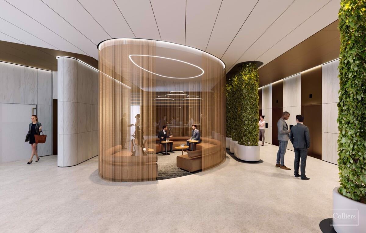 118 Mount Street - The Perfect Fit – commercial office for lease - #6